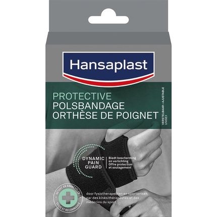 Hansaplast Sport Neoprene Wrist Support