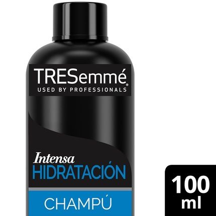 Tresemme Moisturizing Shampoo 100Ml