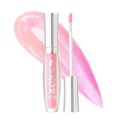 Buxom Plump Shot Collagen-Infused Lip Serum Lip Plumping Gloss