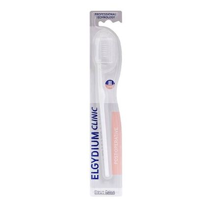 Elgydium Clinic Postoperative Toothbrush 7100