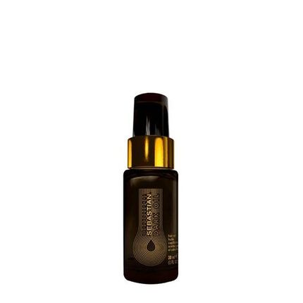 Sebastian Professional Styling Hair Dark Oil 95 Ml