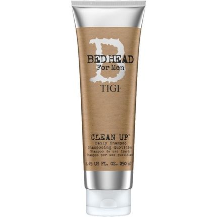Tigi Bed Head Clean Up Shampoo 250Ml