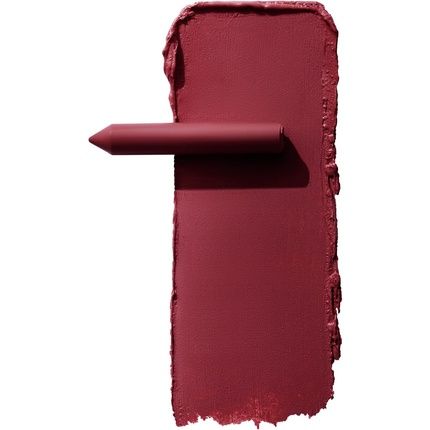 Maybelline Superstay Matte Ink Crayon Longlasting Dark Red Lipstick - Image 3