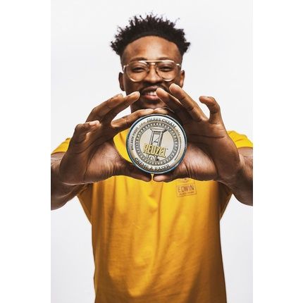 Reuzel Shaving Cream 95.8G - Image 3