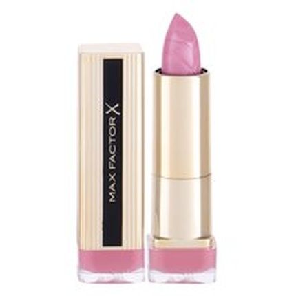 Max Factor Colour Elixir Lipstick Moisturizing Lipstick 4 G 010 Toasted Almond