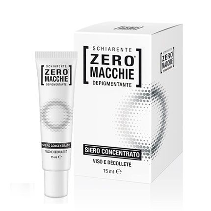 Brightening Depigmentation Serum Concentrate