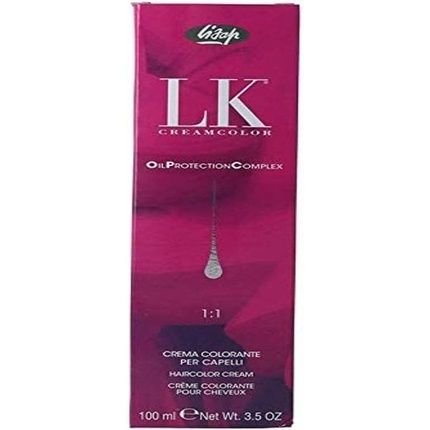 Lisap Lk Oil Protection Complex 1/0 Unique Standard