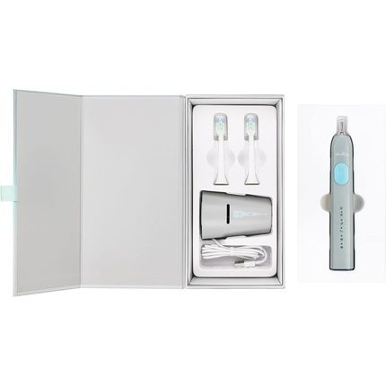 Vitammy Smils Aluminum Toothbrush With Pressure Control Function