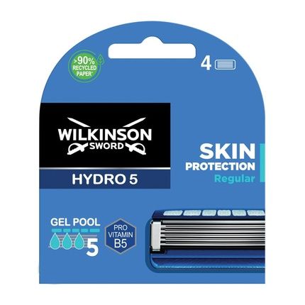 Wilkinson Hydro 5 Skin Protection Blades