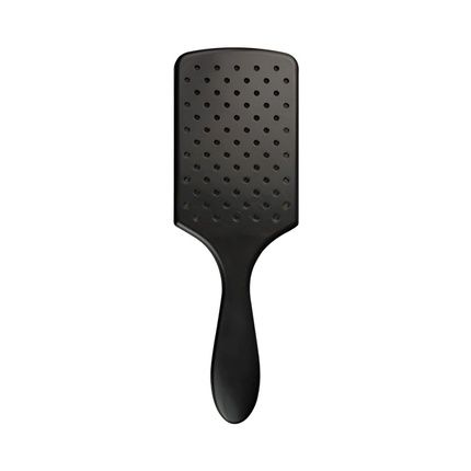 Wetbrush Paddle Black