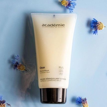 Academie Clean Express Makeup Remover Balm 150Ml - Image 3
