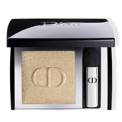 Dior Diorshow 0.07 Mono Couleur Eyeshadow #Gold Star