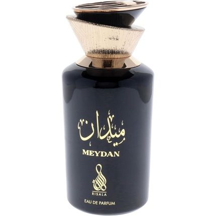 Meydan By Risala Unisex 3.4 Oz Edp Spray