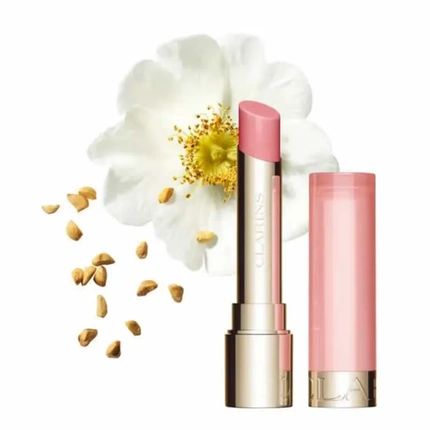 Clarins Lip Oil Balm 01 Pale Pink 29G