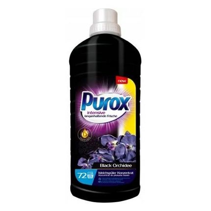 Clovin Purox Fabric Softener 18L Black Orchid 72 Washes