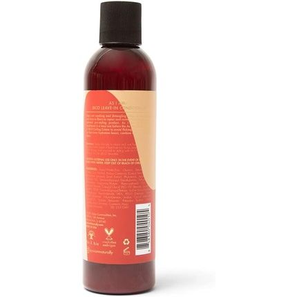 As I Am Jamaican Black Castor Oil Leave In Conditioner 237Ml