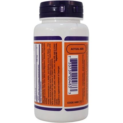 Flush-Free Niacin 90 Veg Capsules