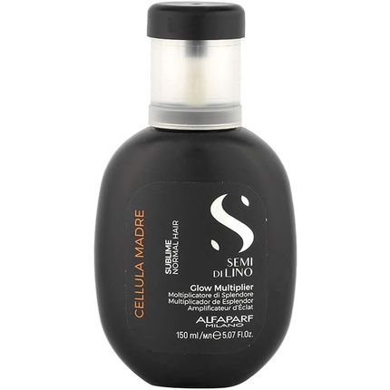 Alfaparf Milano Semi Di Lino Sublime Cellula Madre Glow Multiplier 150Ml