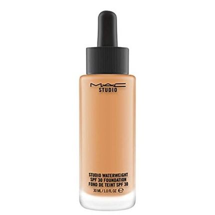 Mac Studio Waterweight Spf30 Foundation Tom Nc45 30Ml