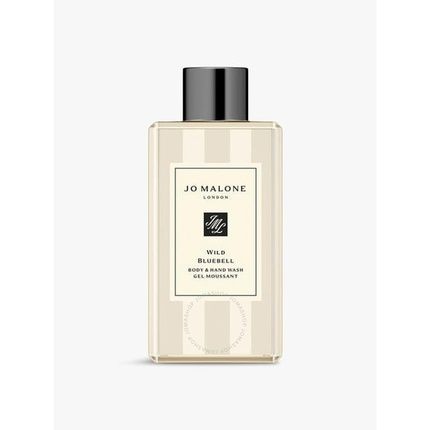Jo Malone London Wild Bluebell 100Ml Body And Hand Wash