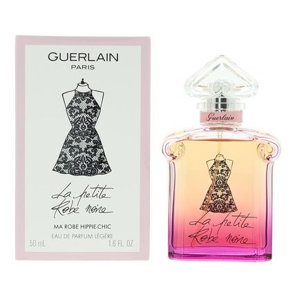 Guerlain La Petite Robe Noire Legere Eau De Parfum 50Ml For Women