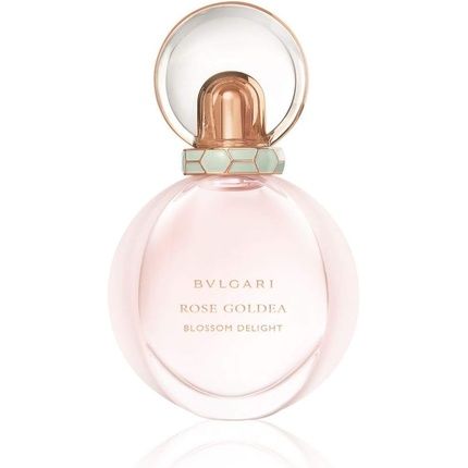 Bvlgari Rose Goldea Blossom Delight Eau De Parfum 50Ml