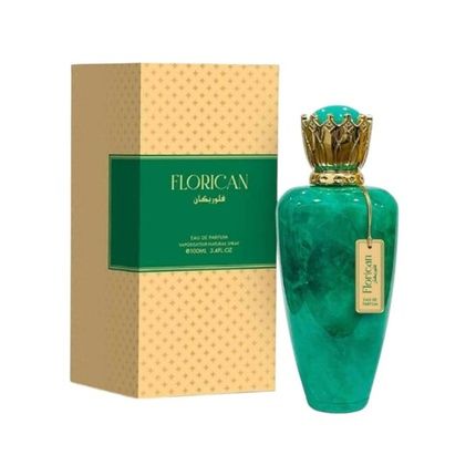 Risala Florican Eau De Parfum Unisex 100 Ml