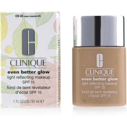 Clinique Face Foundation He Packx 30Ml