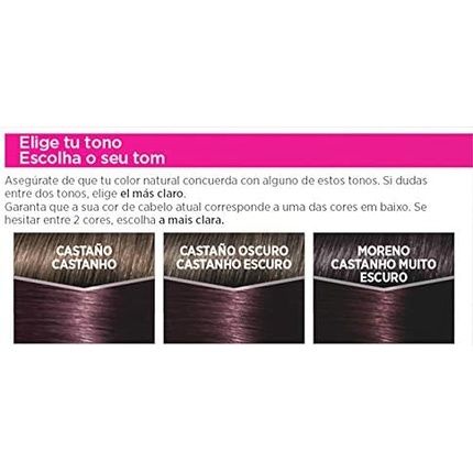 L'Oreal Casting Cream Gloss Hair Color  #316 180Ml - Image 3