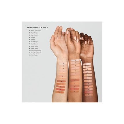 Bobbi Brown Skin Corrector Stick Creamy & Buildable Color Corrector For Dark - Image 3