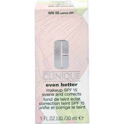 Clinique Wn 56 Cashew 30Ml - Image 3