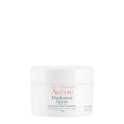Avene Hydrance Aqua-Gel Moisturizing Cream 50Ml