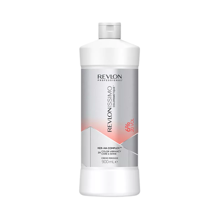 Revlon Rvl Creme Peroxide 20 Vol 6% 900Ml