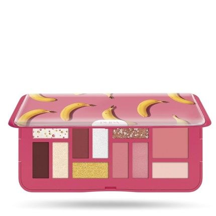 Pupa Milano Slim Palette M Breakfast Lovers 008 Energy