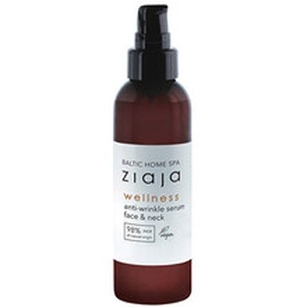 Baltic Home Spa Wrinkle Wellness Serum For Face And Neck 90Ml