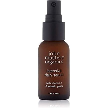 Intensive Daily Serum With Vitamin C And Kakadu Plum