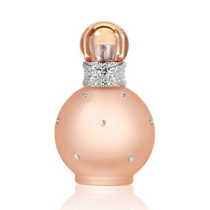 Britney Spears Naked Fantasy Limited Edition Eau De Parfum Spray For Women 1 Fl Oz