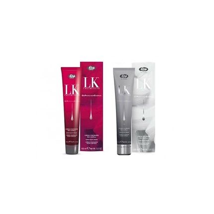 Lisap Lk Oil Protection Complex 10/0