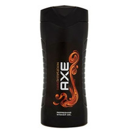 Axe Axee Dark Temptation Shower Gel 400Ml
