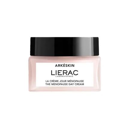 Lierac Arkskin Day Cream Menopause 50Ml Moisturizer For Women