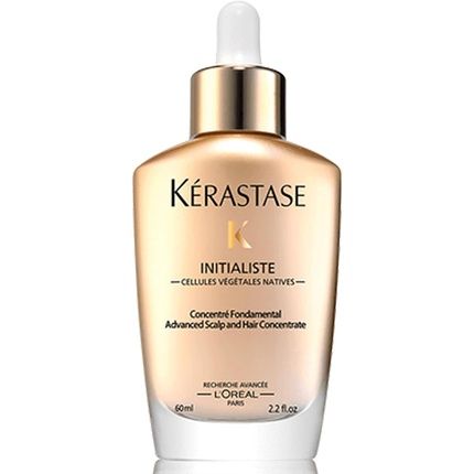 Initialiste Advanced Scalp & Hair Serum 60Ml