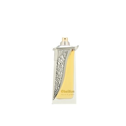 Obsidian Extrait De Parfum Oriental Woody Fragrance 100Ml 34 Fl Oz Unisex