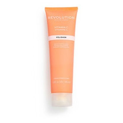 Vitamin C Polisher Brightening Skin Peeling 100Ml