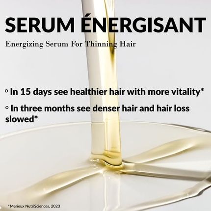 Leonor Greyl Energizing Hair Growth Serum