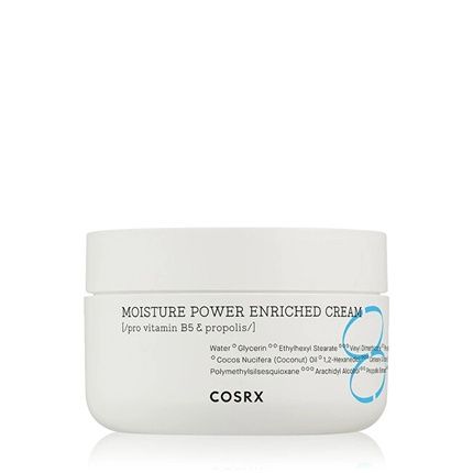 Hydrium Moisture Power Enriched Cream 50 Ml