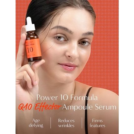 It'S Skin Power 10 Formula Q10 Effector Ampoule Serum 1.01 Fl Oz