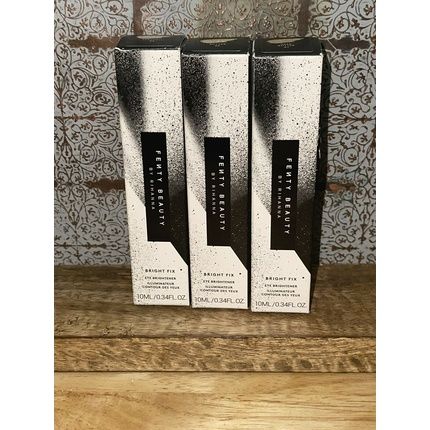 Fenty Beauty Bright Fix Eye Brightener Concealer 0.34Oz