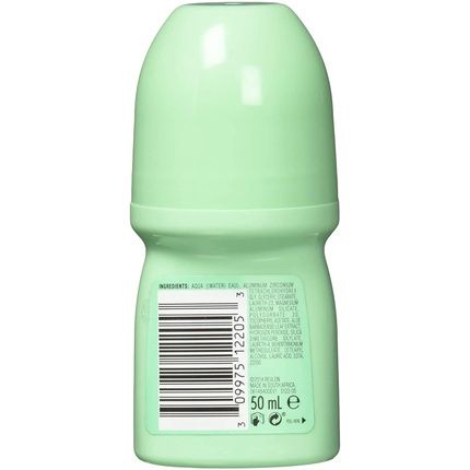 Mitchum Advanced Control Women Roll-On Unperfumed Anti-Perspirant And Deodorant 50Ml