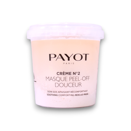 Payot No 2 Soothing Comforting Rescue Mask 10G Face Mask For Sensitive Skin - Image 3