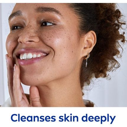 Nivea Daily Essentials Gentle Exfoliating Scrub 150Ml - Image 3